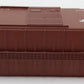 Micro-Trains 02000650 N Scale Seaboard Air Line 40' Single Door Boxcar #25439 EX/Box