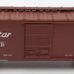 Micro-Trains 02000650 N Scale Seaboard Air Line 40' Single Door Boxcar #25439 EX/Box