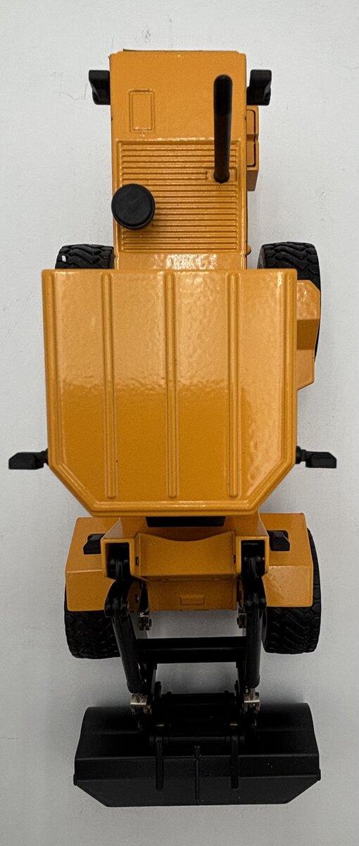 Joal 387 1:25 CAT IT18F Compact Loader LN/Box
