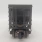 Lionel 6-19326 O N&W 4-Bay Weathered Hopper w/ Coal Load #6446-2 EX/Box