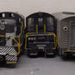 Athearn, Life Like & Other HO Scale NYC Powered/Dummy Diesel Locomotives [5] EX