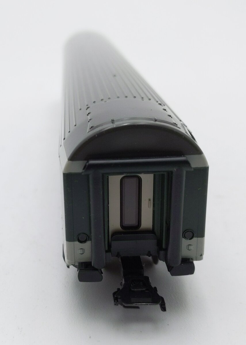Marklin 4216 SBB Passenger Car LN/Box