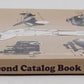 The Barclay Catalog Book & The Second Catalog Book Paperback By Richard O'Brien EX