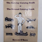 The Barclay Catalog Book & The Second Catalog Book Paperback By Richard O'Brien EX