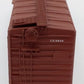 Micro-Trains 03200210 N Central of Georgia 50' Standard Plug Door Boxcar #3545 LN/Box