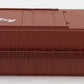 Micro-Trains 03200210 N Central of Georgia 50' Standard Plug Door Boxcar #3545 LN/Box