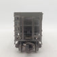 Lionel 6-19327 N&W 4-Bay Weathered Hopper w/ Coal Load #6446-3 VG/Box