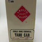 Aristo-Craft 41330 G Gauge Hershey Syrup Single Dome Tank Car EX/Box