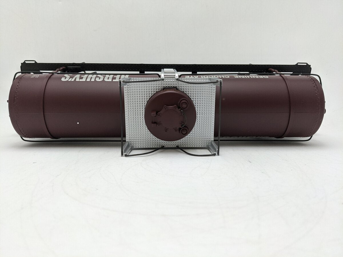 Aristo-Craft 41330 G Gauge Hershey Syrup Single Dome Tank Car EX/Box