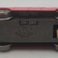 K-Line K2629-07 O Gauge AEC Motorized Rail Van EX/Box