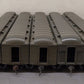 HO Scale New York Ontario & Western Passenger Cars [5] EX