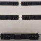 HO Scale New York Ontario & Western Passenger Cars [5] EX