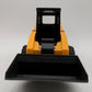 Bruder 2435 02435 1:16 Scale Diecast CAT Skid Steer Loader EX/Box