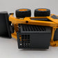 Bruder 2435 02435 1:16 Scale Diecast CAT Skid Steer Loader EX/Box