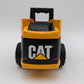 Bruder 2435 02435 1:16 Scale Diecast CAT Skid Steer Loader EX/Box