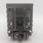 Lionel 6-19328 O Norfolk & Western 4-Bay Weathered Hopper w/Coal Load #6446-4 VG/Box