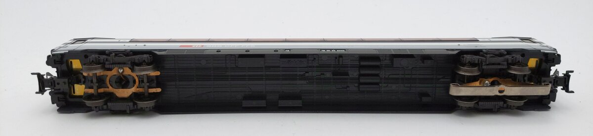 Marklin 4365 HO Scale SBB 1st Class Passenger Car LN/Box