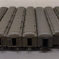 HO Scale Boston & Albany, NYO&W, and NYC Passenger Cars [7] VG