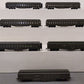 HO Scale Boston & Albany, NYO&W, and NYC Passenger Cars [7] VG
