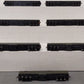 HO Scale Boston & Albany, NYO&W, and NYC Passenger Cars [7] VG