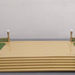 T-Reproductions 129-B Standard Gauge Tinplate Station Terrace EX/Box