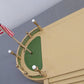 T-Reproductions 129-B Standard Gauge Tinplate Station Terrace EX/Box