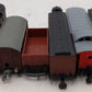 Tri-ang and Others TT Gauge Assorted Freight Cars [6] EX