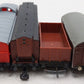 Tri-ang and Others TT Gauge Assorted Freight Cars [6] EX