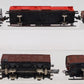 Tri-ang and Others TT Gauge Assorted Freight Cars [6] EX