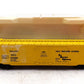 Micro-Trains 13608-2 Z Scale Seaboard Coast Line 50' Plug Door Boxcar #492966 EX/Box
