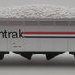 MTH 30-75168 Amtrak Hopper Car #38065 VG/Box