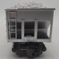 MTH 30-75168 Amtrak Hopper Car #38065 VG/Box