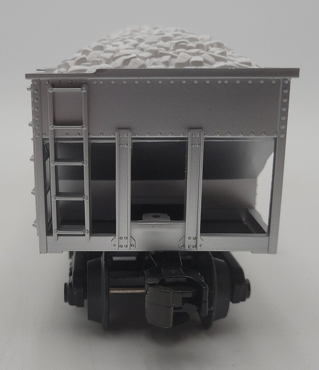 MTH 30-75168 Amtrak Hopper Car #38065 VG/Box