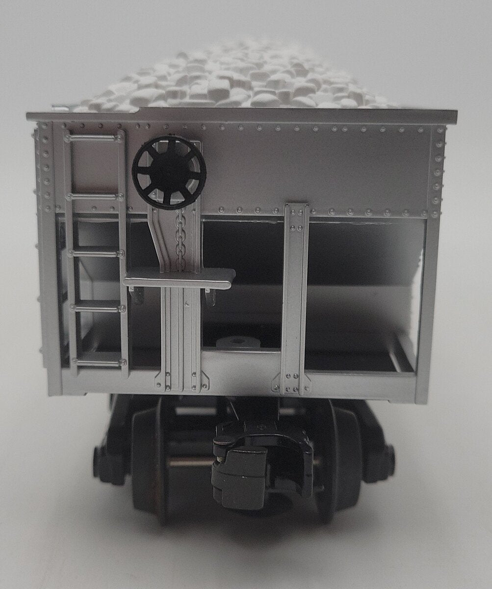 MTH 30-75168 Amtrak Hopper Car #38065 VG/Box