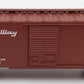 Micro-Trains 02000920 N Central Georgia 40' Standard Single Door Boxcar #4740 LN/Box
