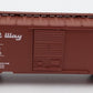 Micro-Trains 02000920 N Central Georgia 40' Standard Single Door Boxcar #4740 LN/Box