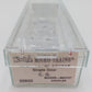 Micro-Trains 02000920 N Central Georgia 40' Standard Single Door Boxcar #4740 LN/Box