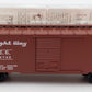 Micro-Trains 02000920 N Central Georgia 40' Standard Single Door Boxcar #4740 LN/Box