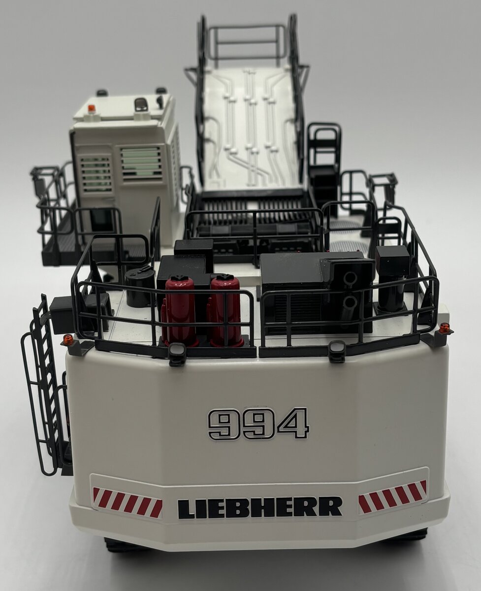 NZG 617 1:50 Liebherr R 994 B Litronic Hydraulic Excavator LN/Box