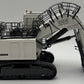 NZG 617 1:50 Liebherr R 994 B Litronic Hydraulic Excavator LN/Box