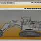 NZG 617 1:50 Liebherr R 994 B Litronic Hydraulic Excavator LN/Box