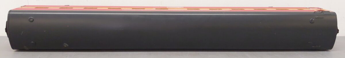 USA Trains R31094 G Southern Pacific "Daylight" Sleeper Car #1 - Metal Wheels VG