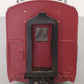 USA Trains R31094 G Southern Pacific "Daylight" Sleeper Car #1 - Metal Wheels VG
