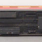 USA Trains R31094 G Southern Pacific "Daylight" Sleeper Car #1 - Metal Wheels VG