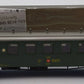 Marklin 4138 HO Scale Zurich Swiss Federal Railways SBB C4 Passenger Car #8901 LN/Box