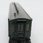 Marklin 4138 HO Scale Zurich Swiss Federal Railways SBB C4 Passenger Car #8901 LN/Box