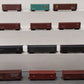 Accurail & Other HO Scale Freight Cars [12] EX