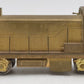 Perfect Scale Models RSD-5 HO Scale Undecorated BRASS Diesel Locomotive EX/Box