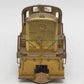 Perfect Scale Models RSD-5 HO Scale Undecorated BRASS Diesel Locomotive EX/Box