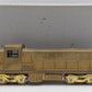 Perfect Scale Models RSD-5 HO Scale Undecorated BRASS Diesel Locomotive EX/Box